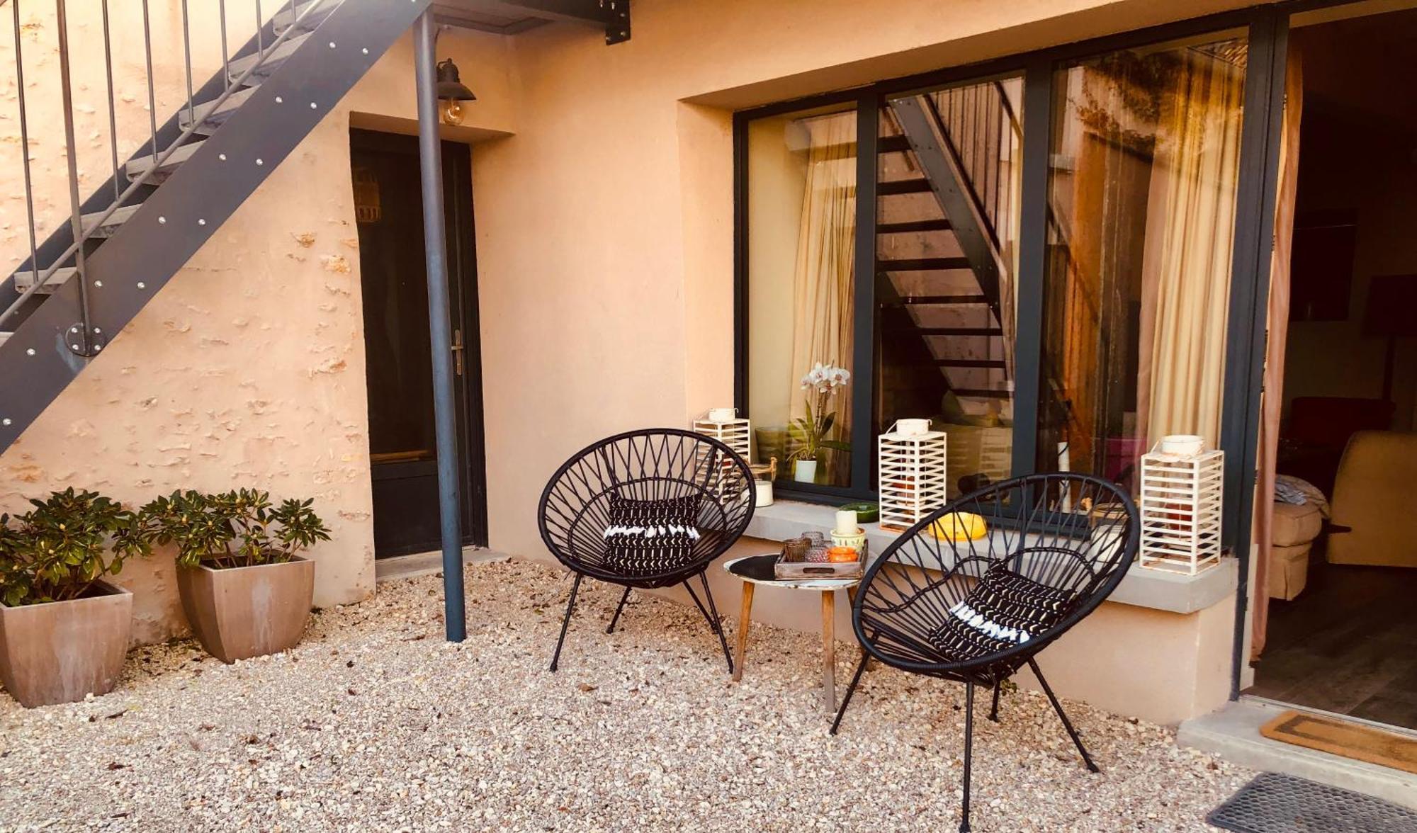 La Guimiette Maison A 40M De Paris Saint-Arnoult-en-Yvelines Exterior foto